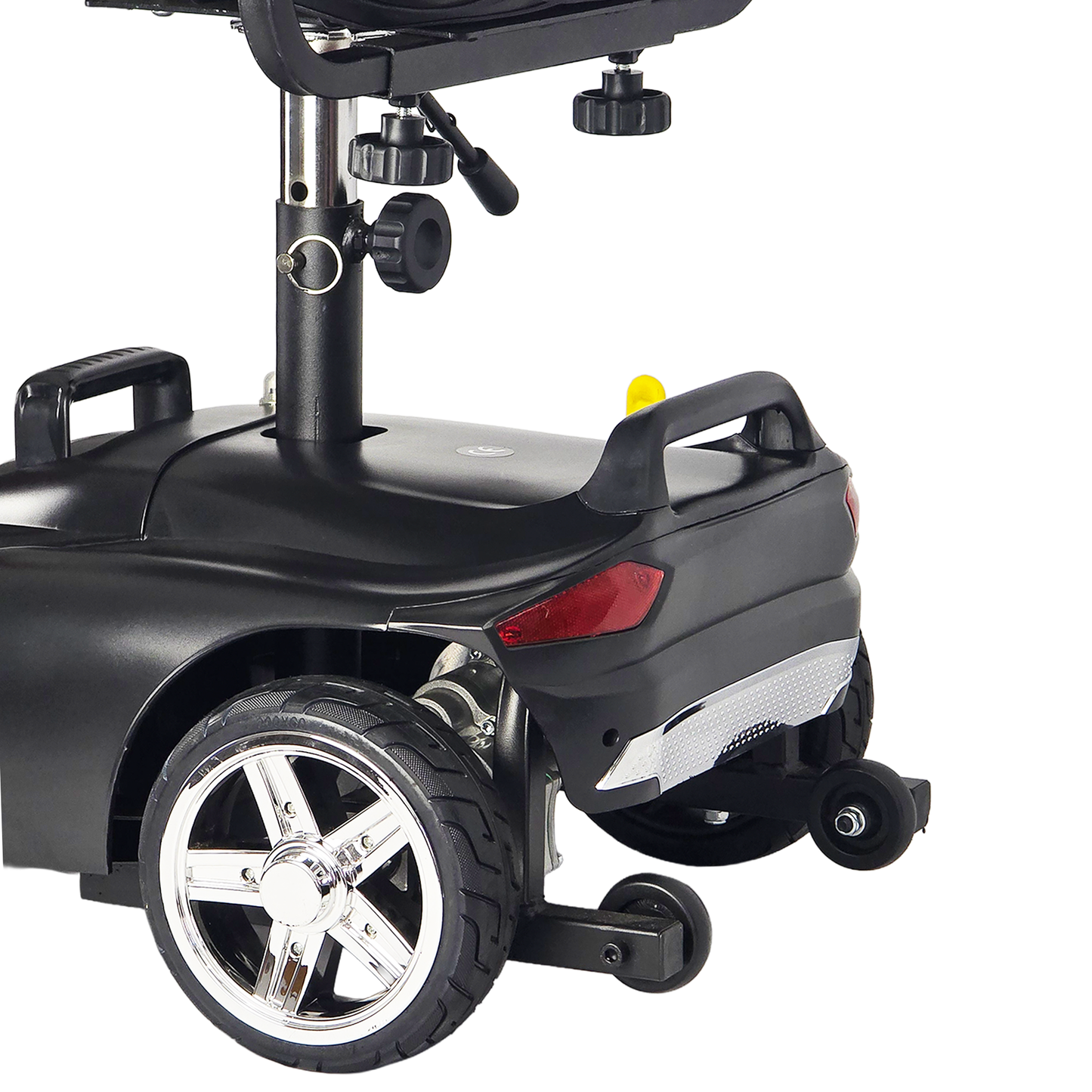 iCAN X-02 Model Portable Mobility Scooter