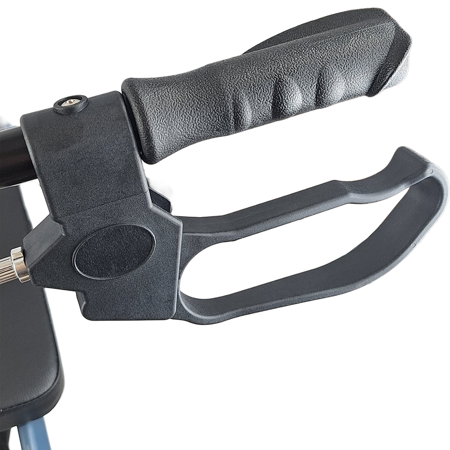 iCan R-24 Ultra Lightweight Folding Rollator