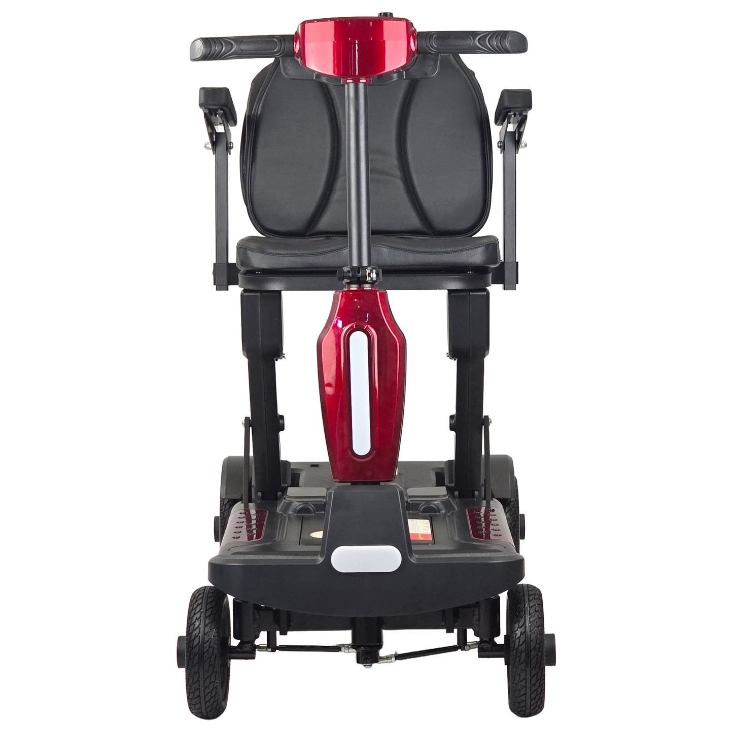 iCan EasyFold X-11 Manual Folding Mobility Scooter
