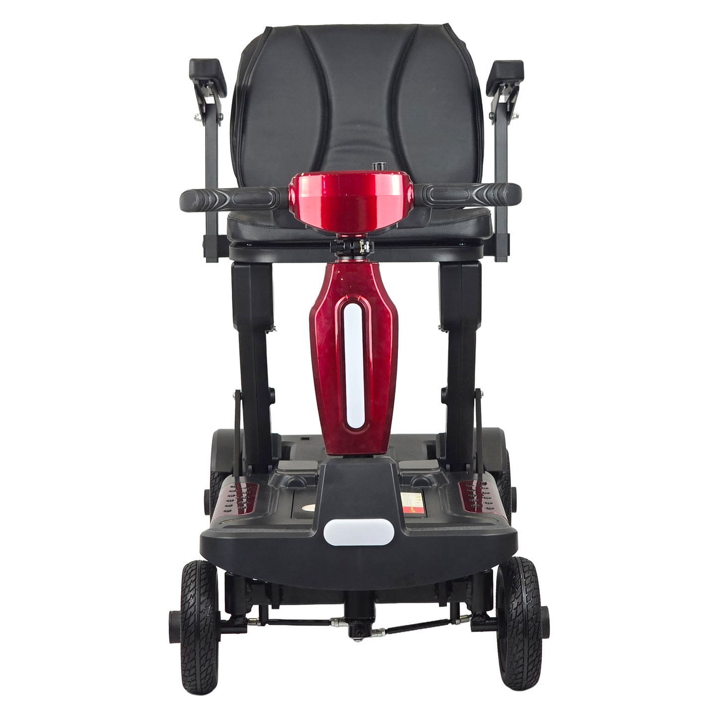 iCan EasyFold X-11 Manual Folding Mobility Scooter