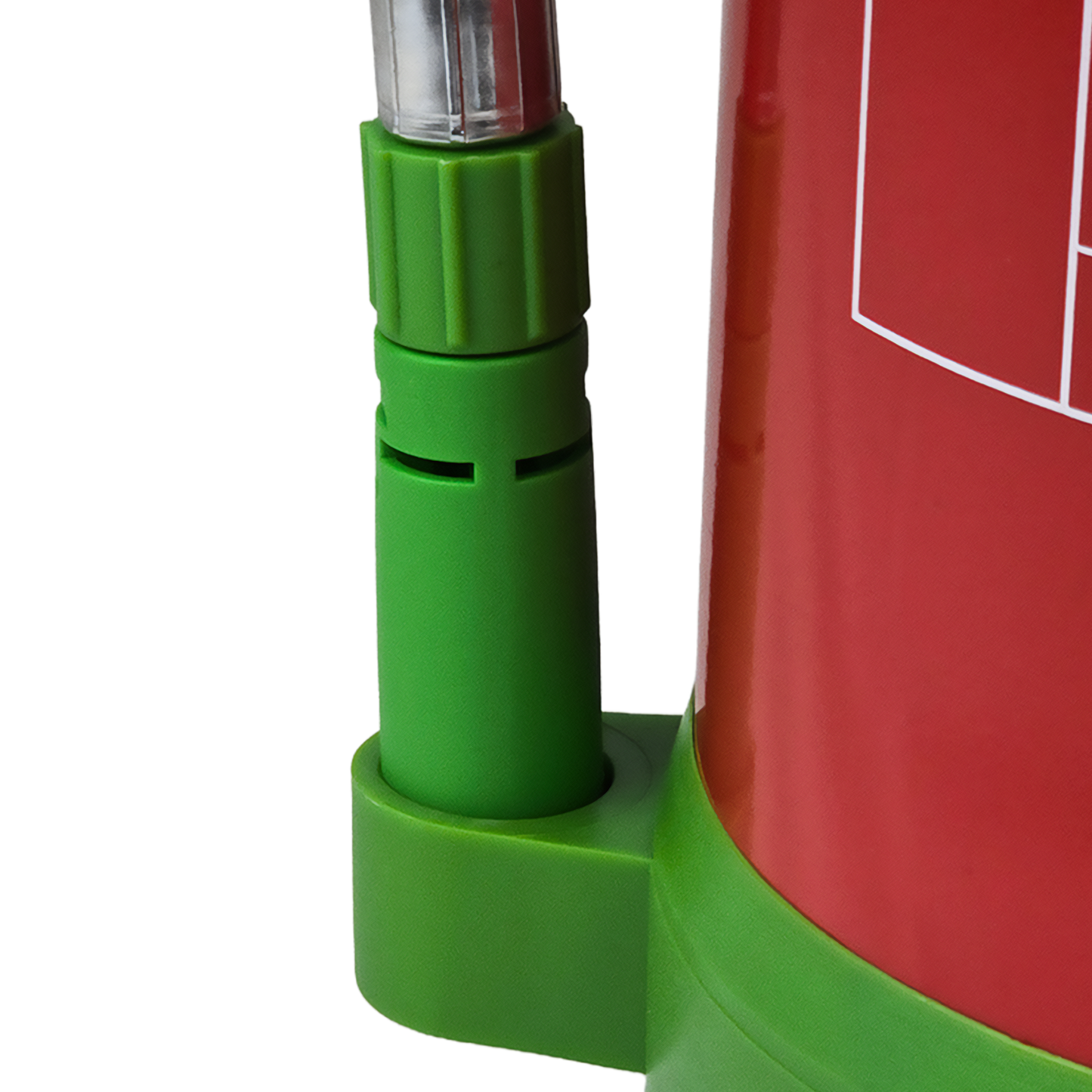6L Fluorine-Free Foam Fire Extinguisher – Eco-Friendly AFFF Alternative