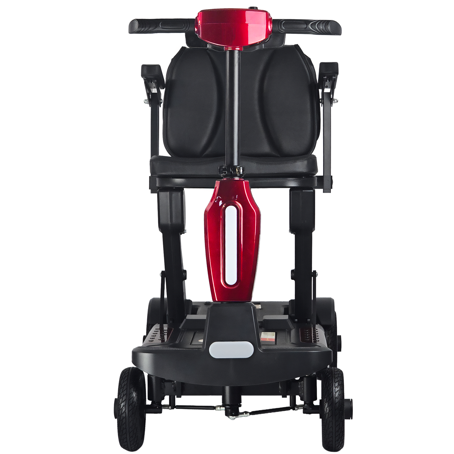 iCan EasyFold X-12 Electric Folding Mobility Scooter
