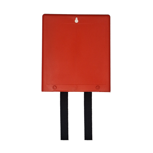 iCan Products Hardcase BSI Kitemarked Fire Blanket 1.2m x 1.2m