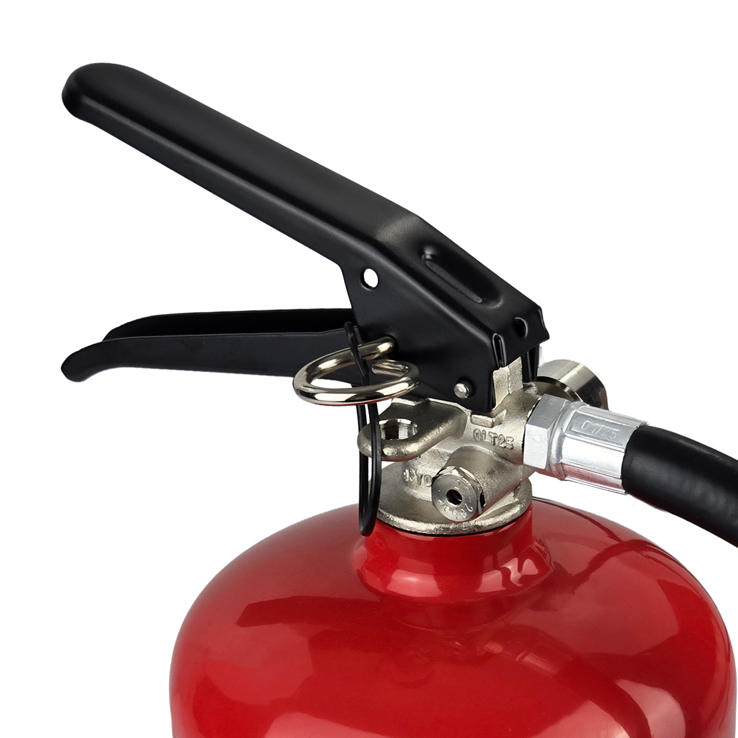 3L Water Fire Extinguisher – Class A Fire Protection – Ideal for Schools, Healthcare & Offices – UK Certified