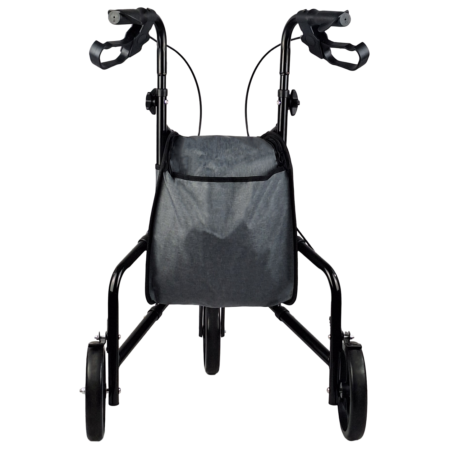 iCan R-33 Ultra Lightweight Folding Rollator