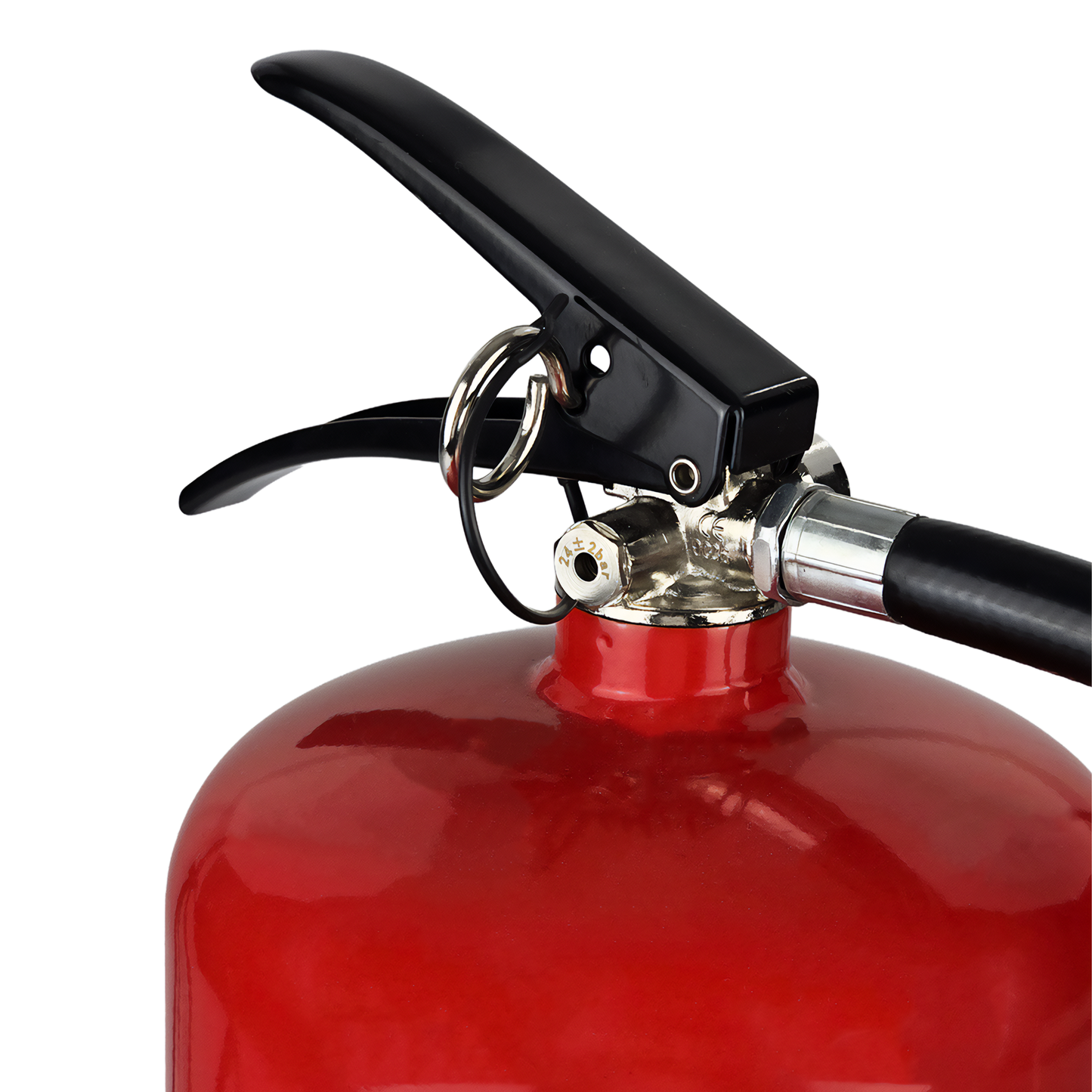 6L Fluorine-Free Foam Fire Extinguisher – Eco-Friendly AFFF Alternative