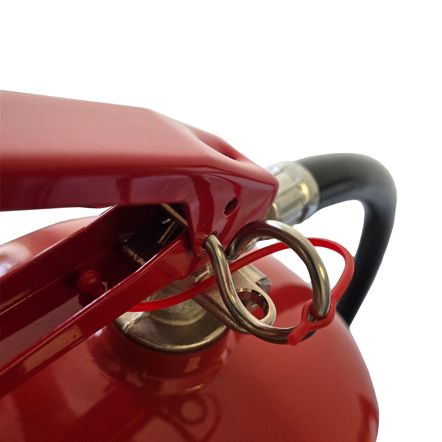 iCan 9L Water Fire Extinguisher - Eco-Friendly Solution - Efficient Defense for Class A Fires
