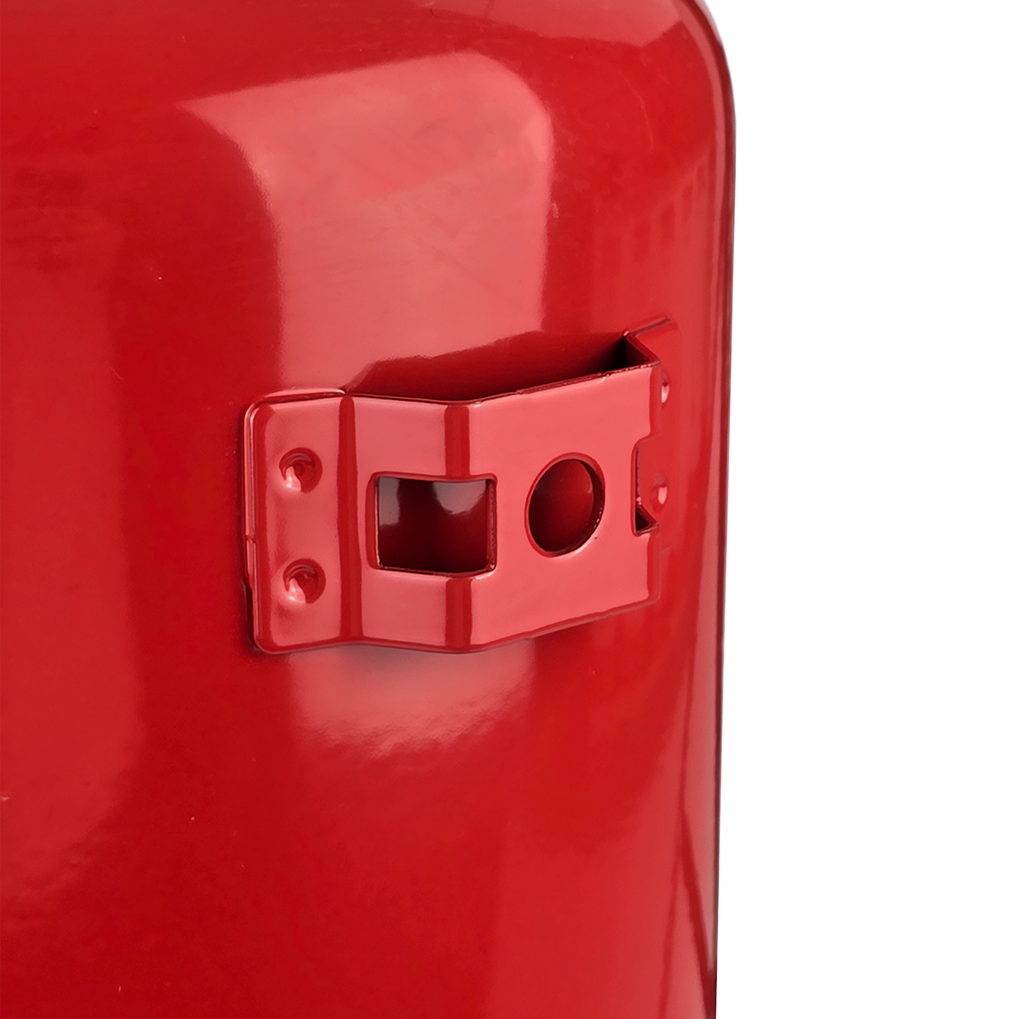 iCan 6L Water Fire Extinguisher - Eco-Friendly Solution - Efficient Defense for Class A Fires