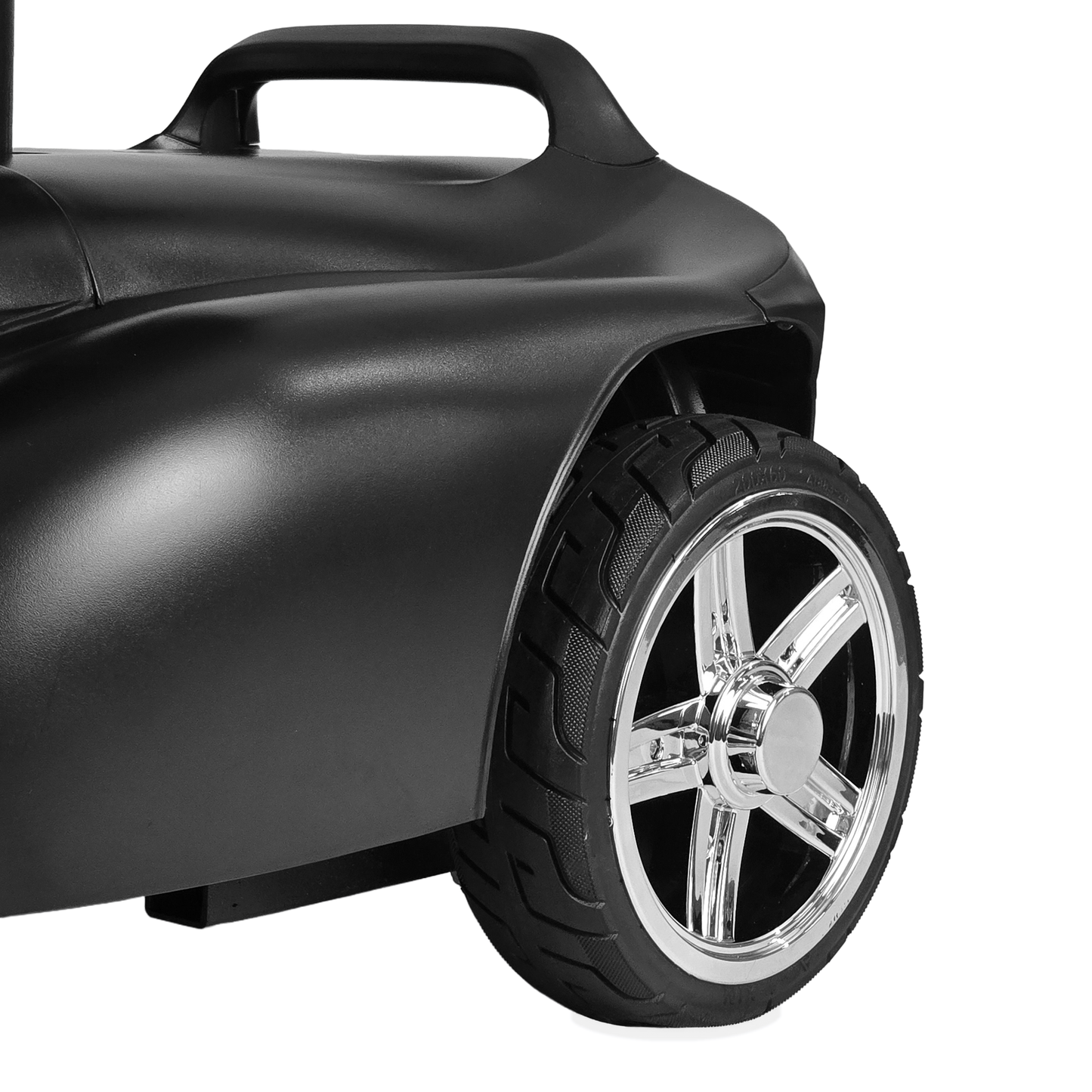 iCAN X-02 Model Portable Mobility Scooter