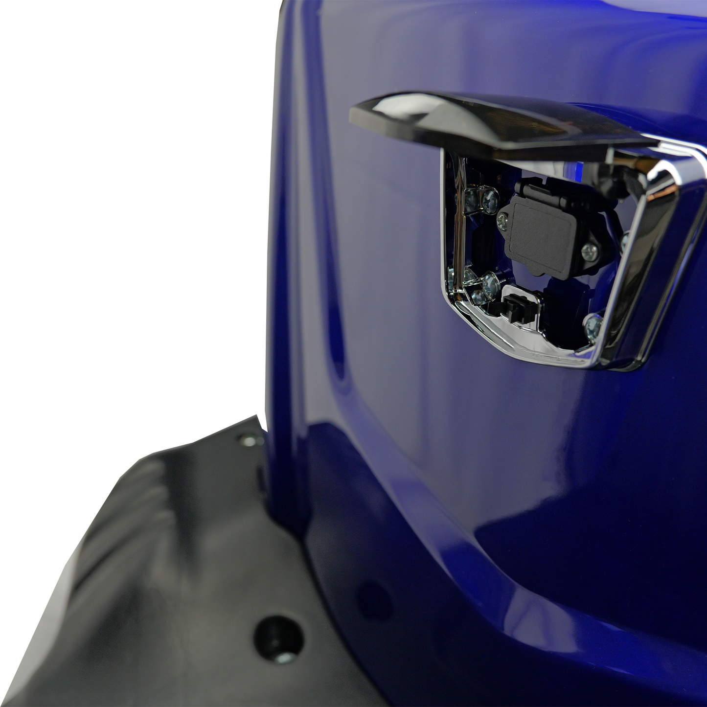 iCan Adventurer ADV-4BL Mobility Scooter