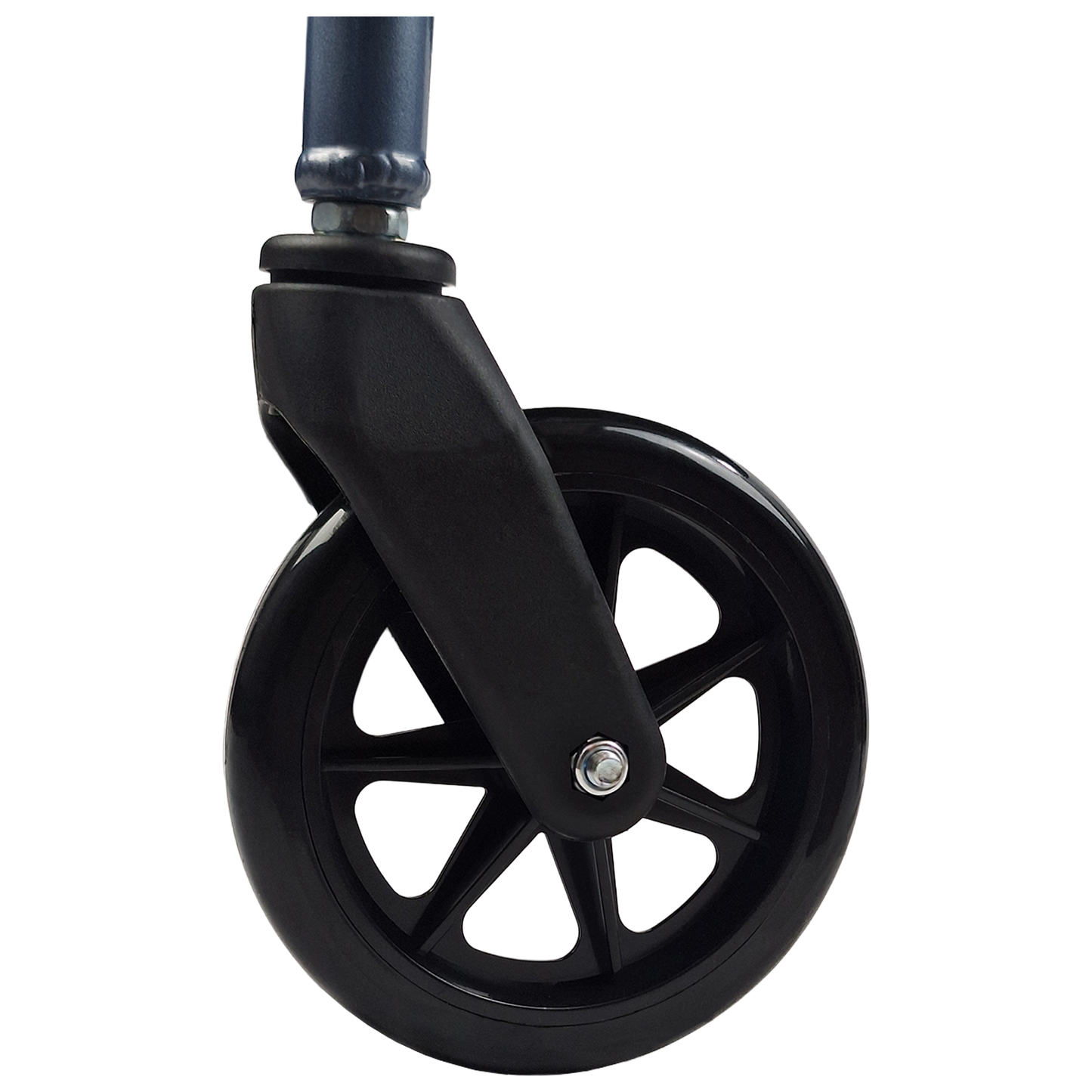 iCan R-24 Ultra Lightweight Folding Rollator