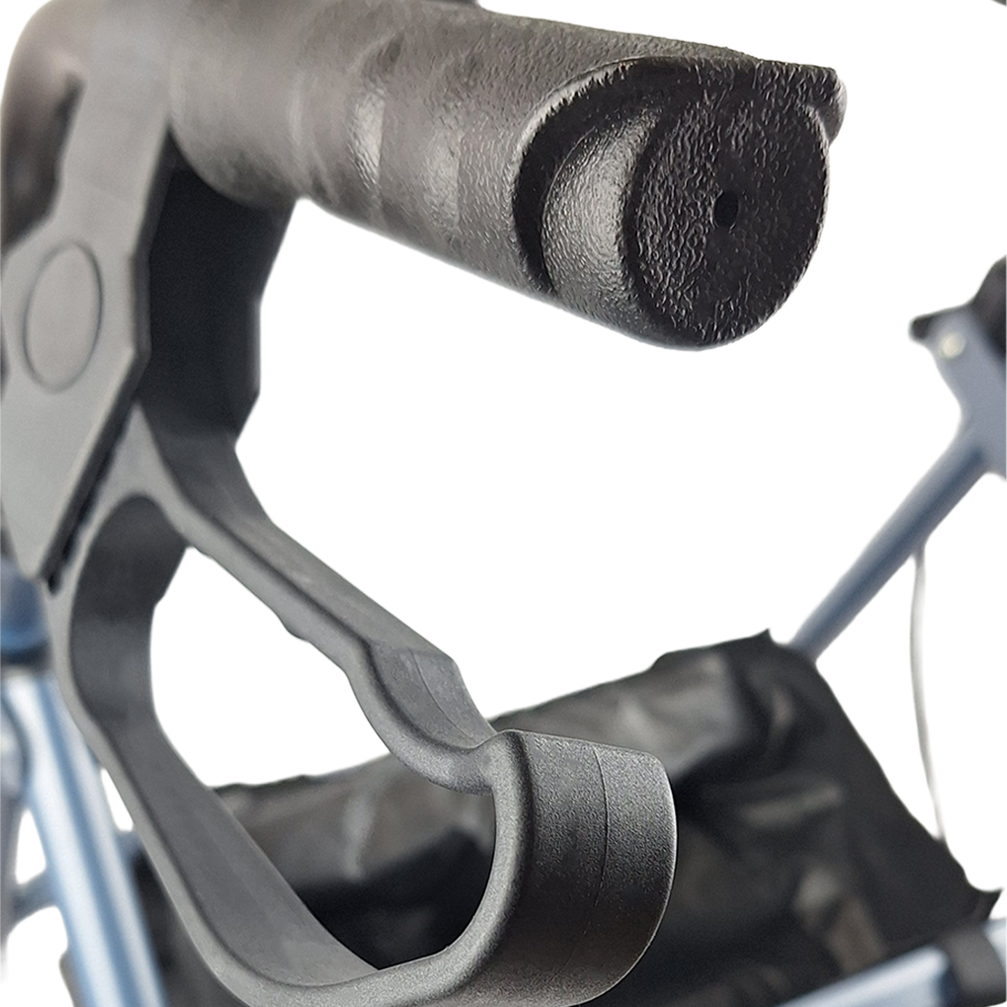 iCan R-24 Ultra Lightweight Folding Rollator