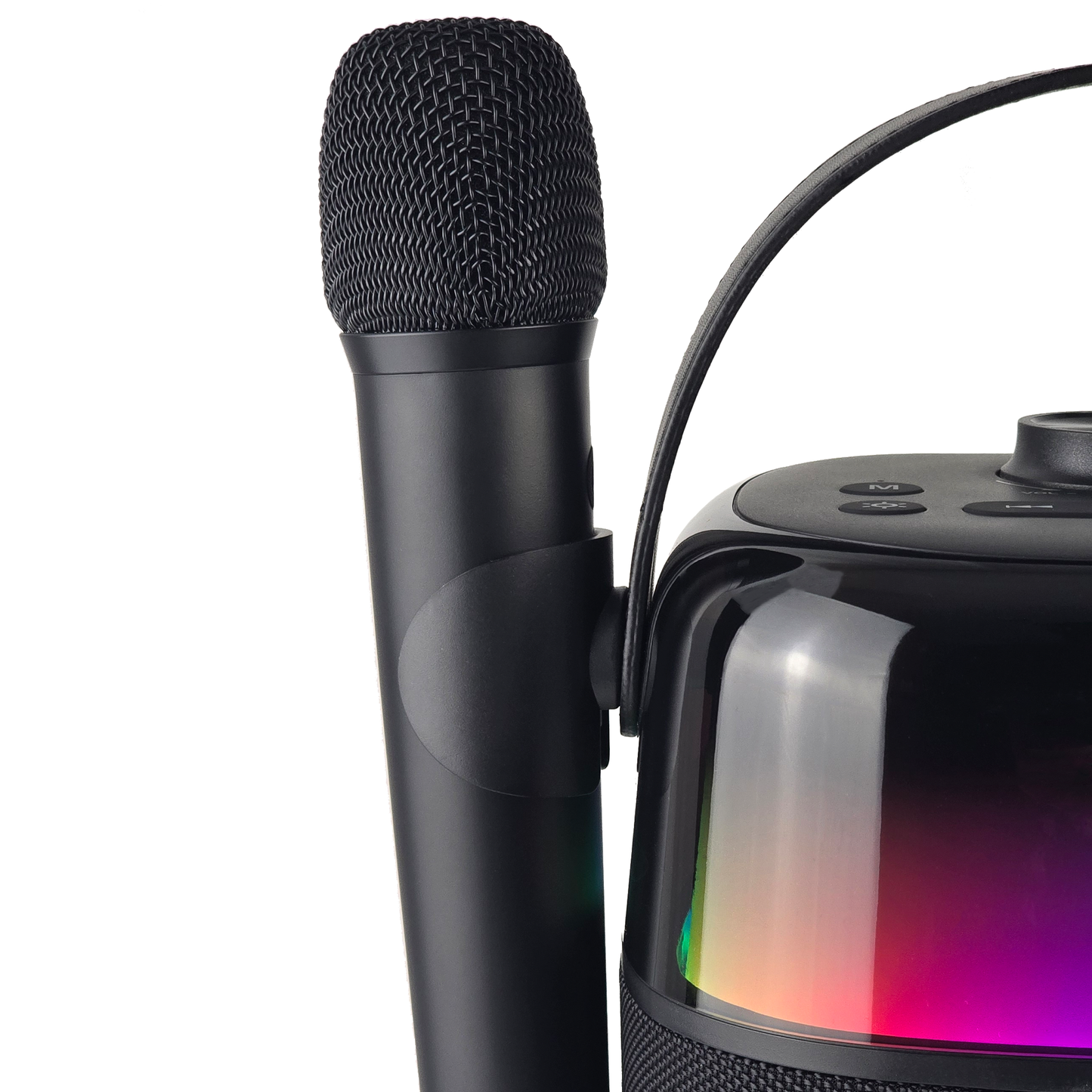 ROYQUEEN 12 Hour Portable Party Speaker