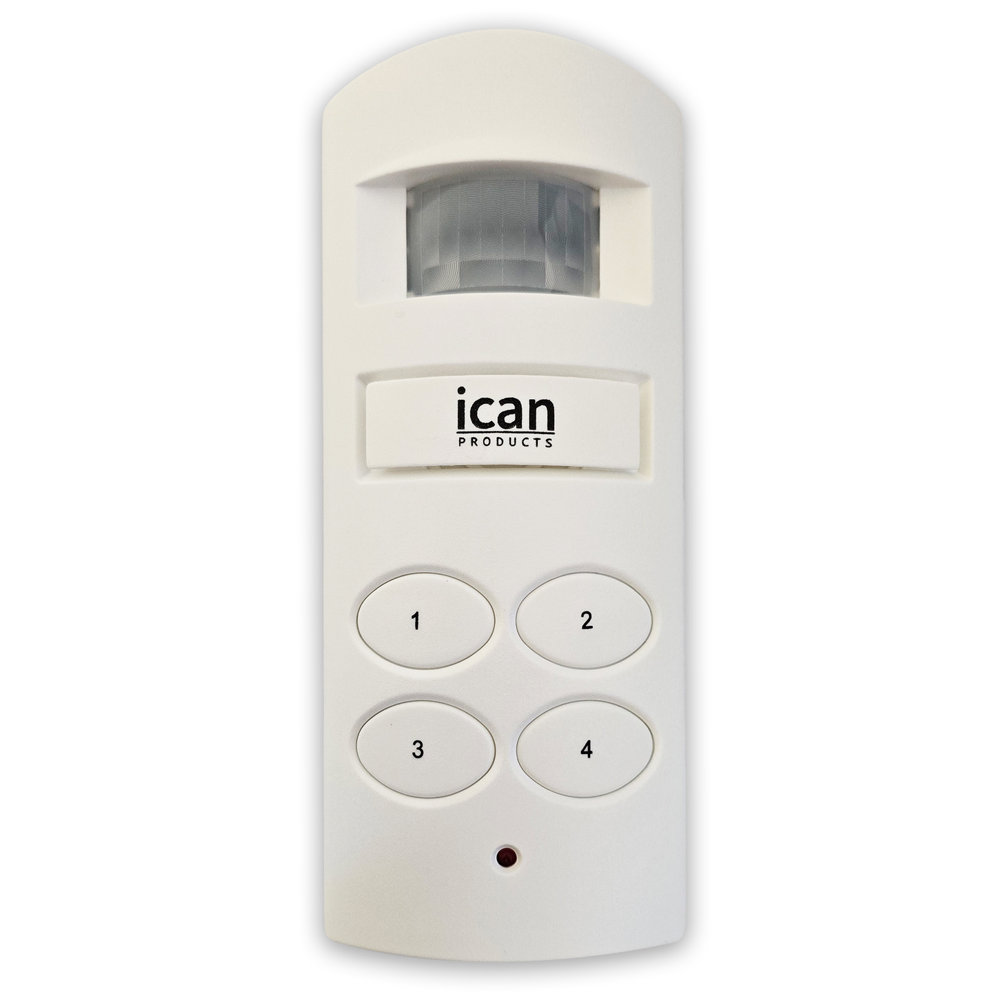 Shed and Garage Alarm, Free-Standing or Wall-Mounted Wireless Alarm
