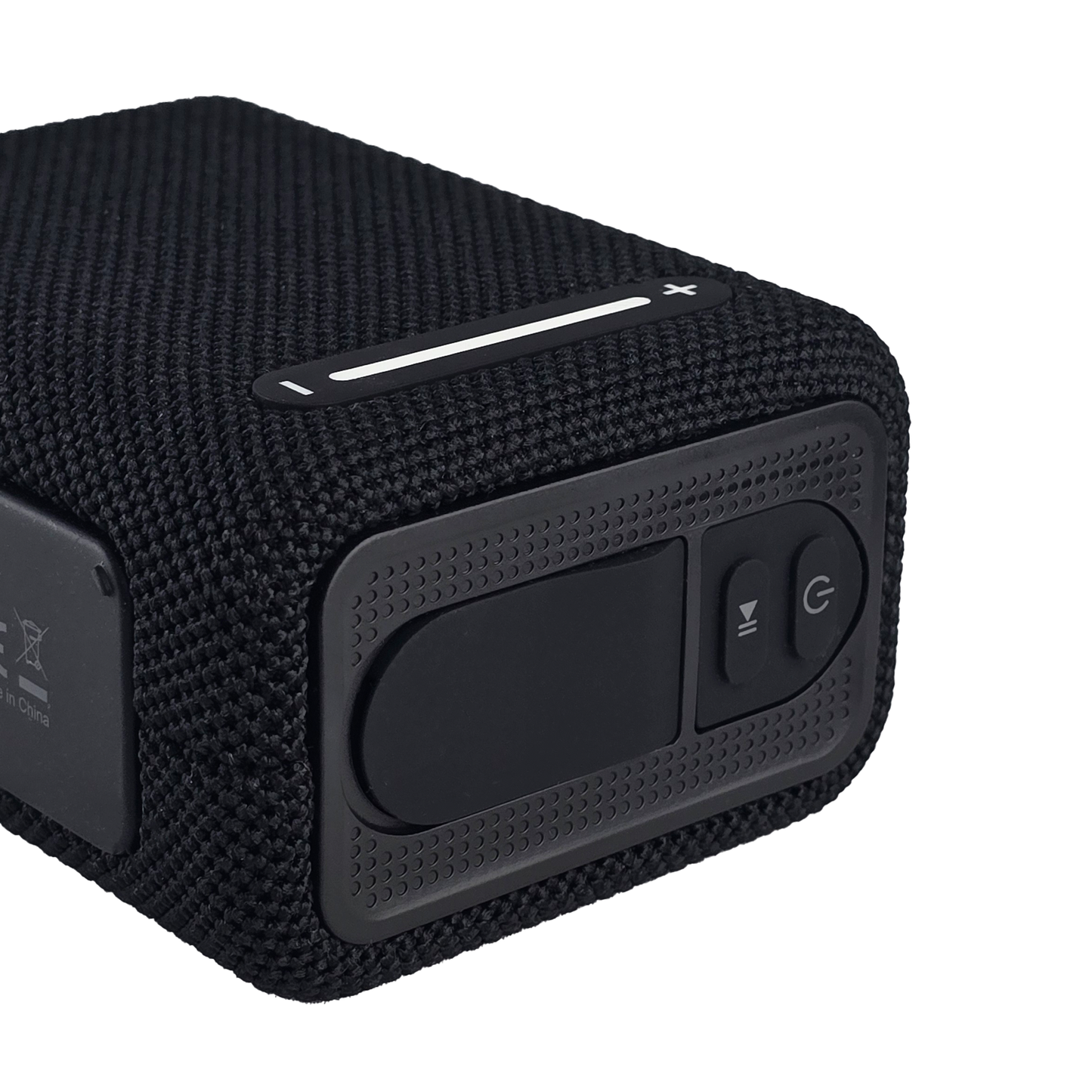 ROYQUEEN Mini Waterproof Bluetooth Speaker