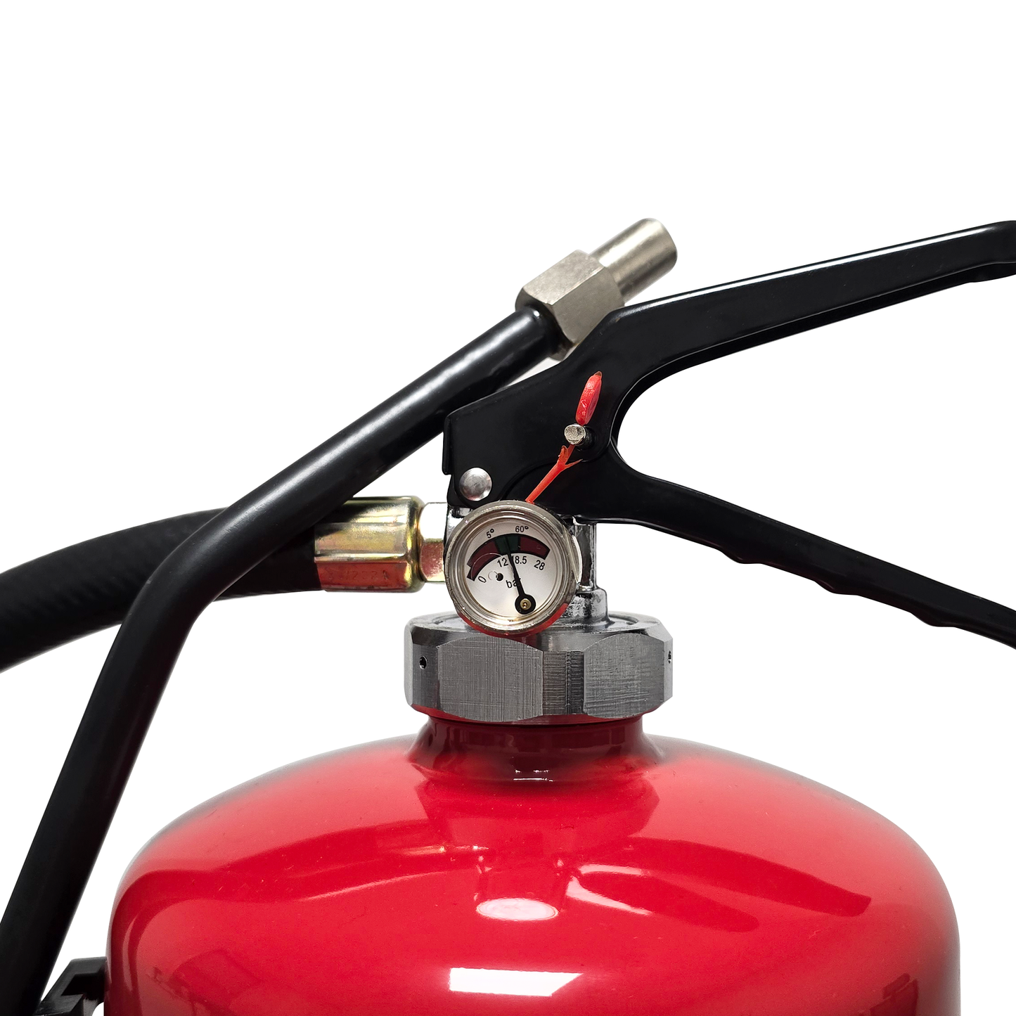 iCAN 6 Litre Wet Chemical Fire Extinguisher