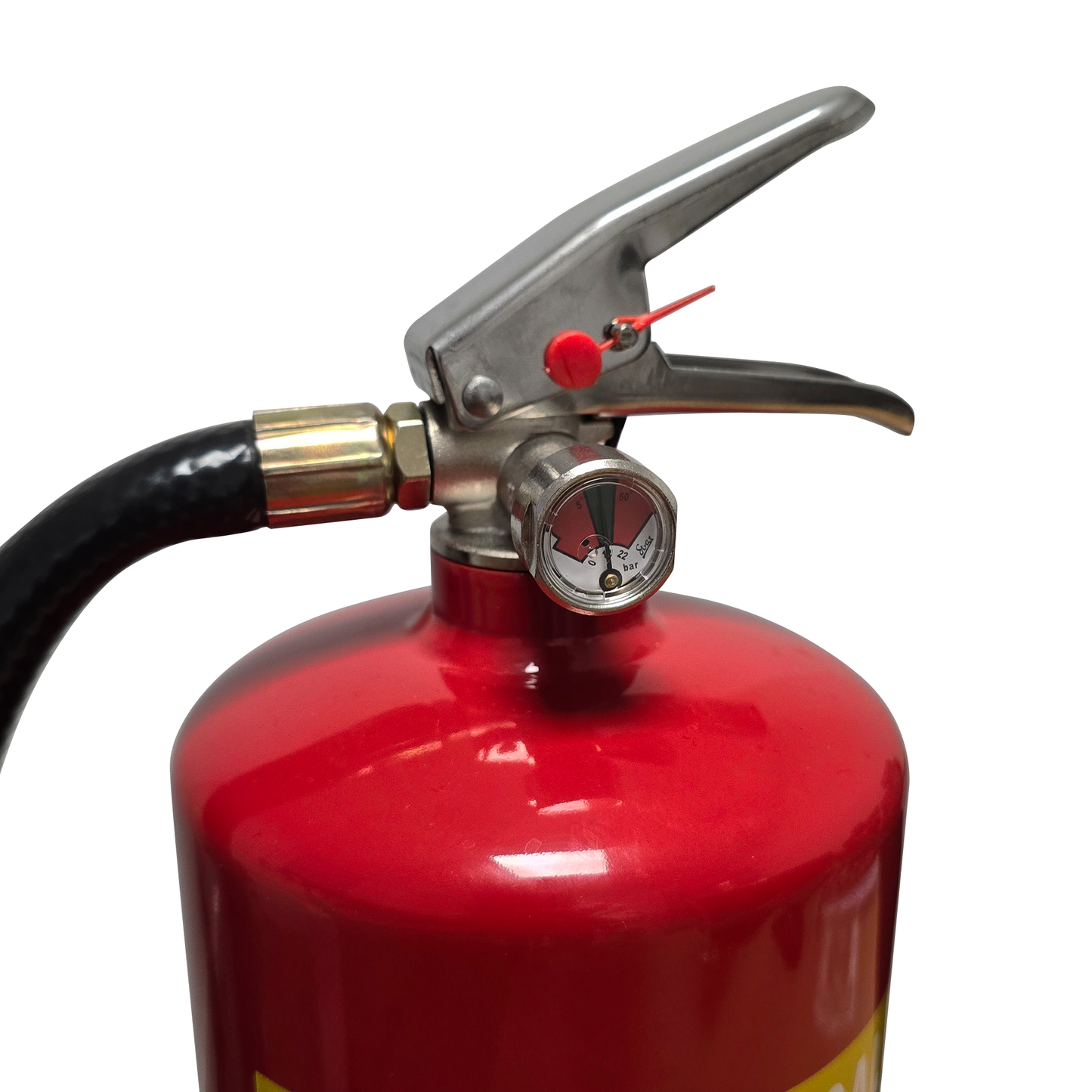 iCAN 6 Litre Wet Chemical Fire Extinguisher