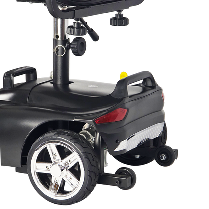 iCAN X-02 Model Portable Mobility Scooter