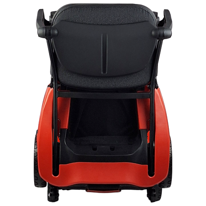 iCan X-15 FastFold Foldable Mobility Scooter