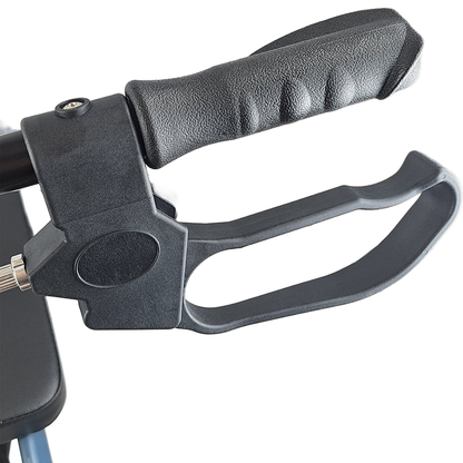 iCan R-24 Ultra Lightweight Folding Rollator