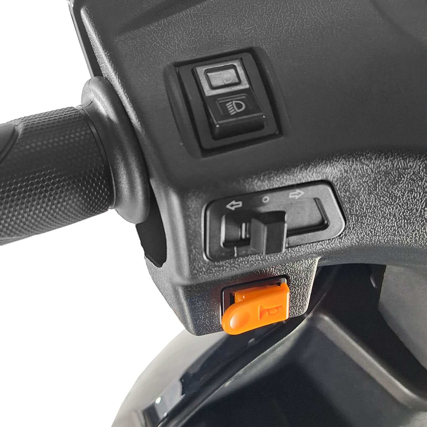 iCan Explorer EXP-03B Mobility Scooter