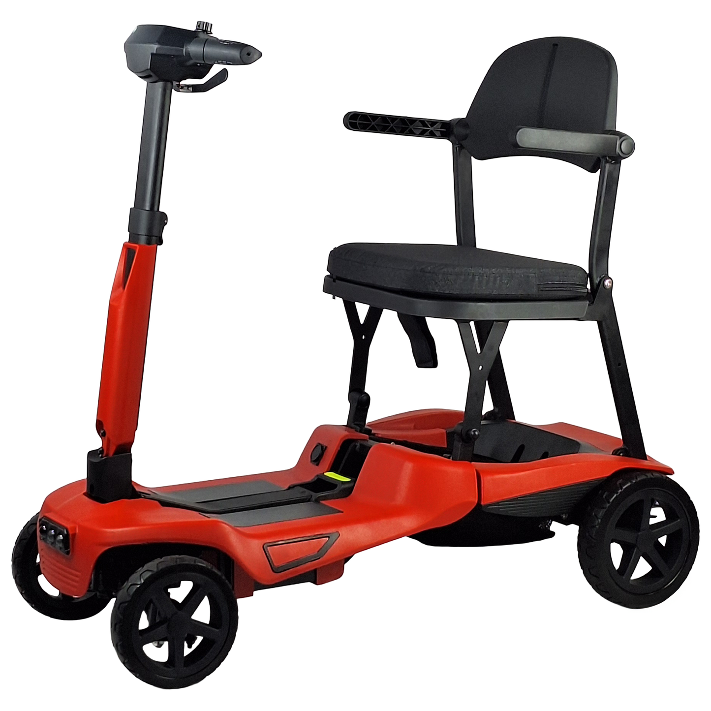 iCan X-15 FastFold Foldable Mobility Scooter