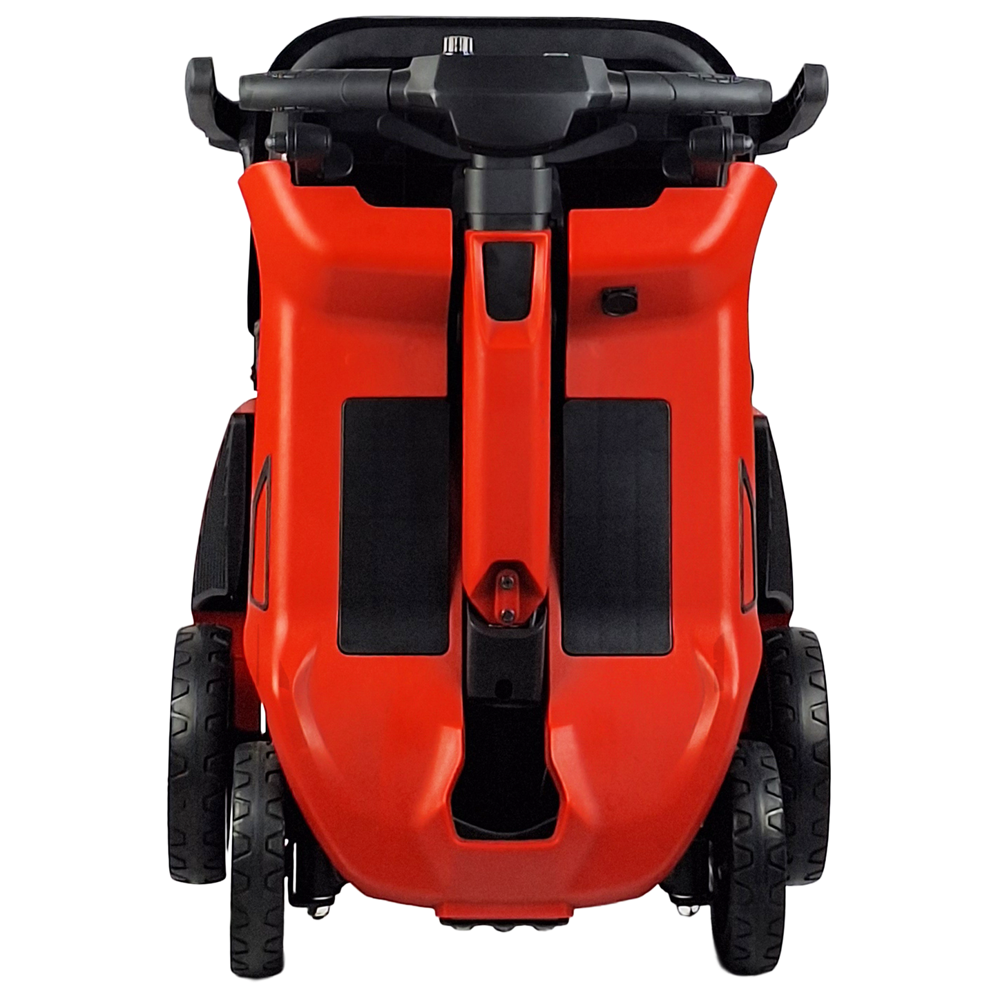 iCan X-15 FastFold Foldable Mobility Scooter