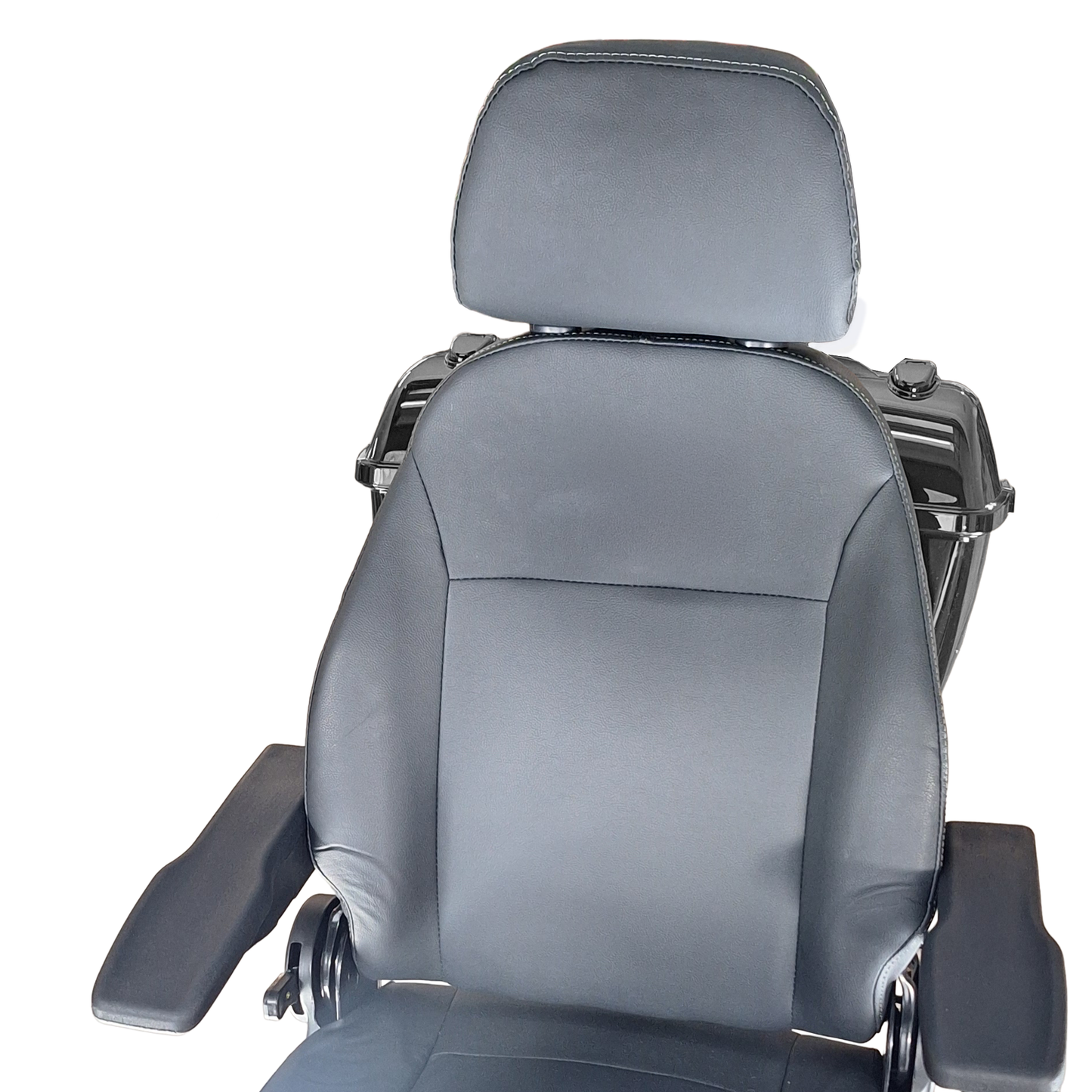 iCan Explorer EXP-03B Mobility Scooter