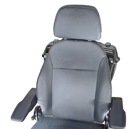 iCan Explorer EXP-03B Mobility Scooter