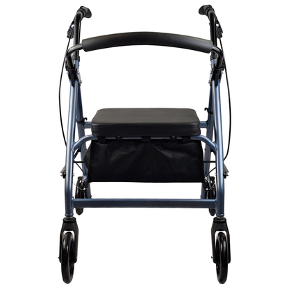 iCan R-24 Ultra Lightweight Folding Rollator