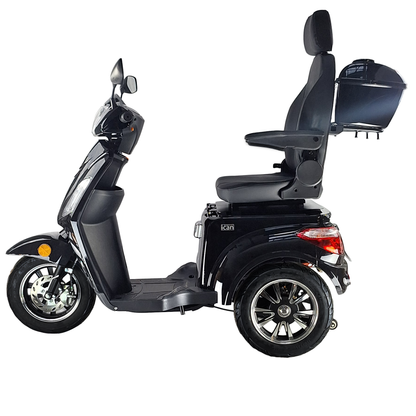 iCan Explorer EXP-03B Mobility Scooter