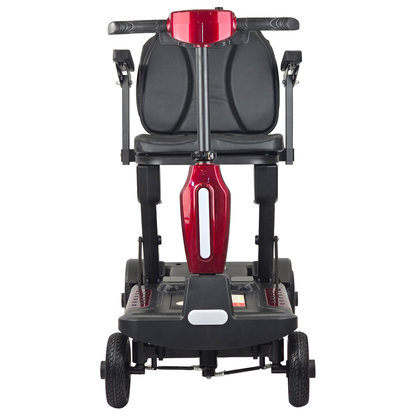 iCan EasyFold X-11 Manual Folding Mobility Scooter