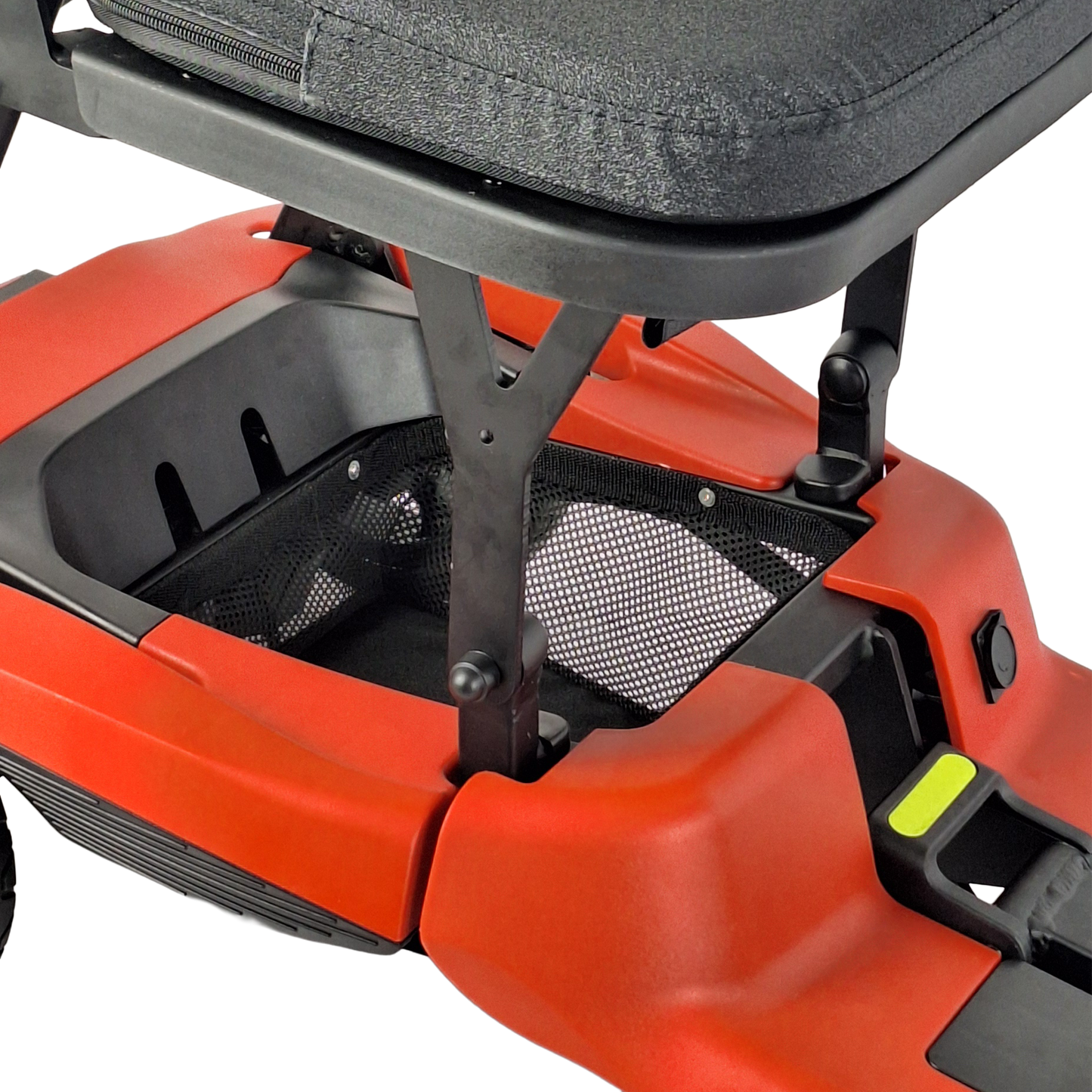 iCan X-15 FastFold Foldable Mobility Scooter