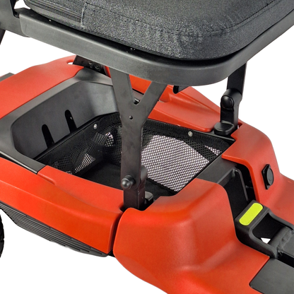 iCan X-15 FastFold Foldable Mobility Scooter