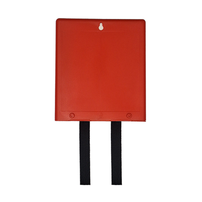 iCan Products Hardcase BSI Kitemarked Fire Blanket 1.2m x 1.2m