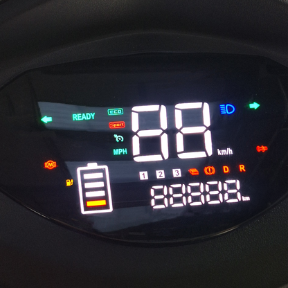 iCan Explorer EXP-03B Mobility Scooter