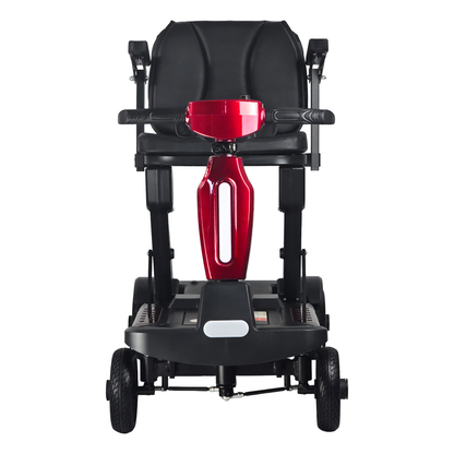 iCan EasyFold X-12 Electric Folding Mobility Scooter