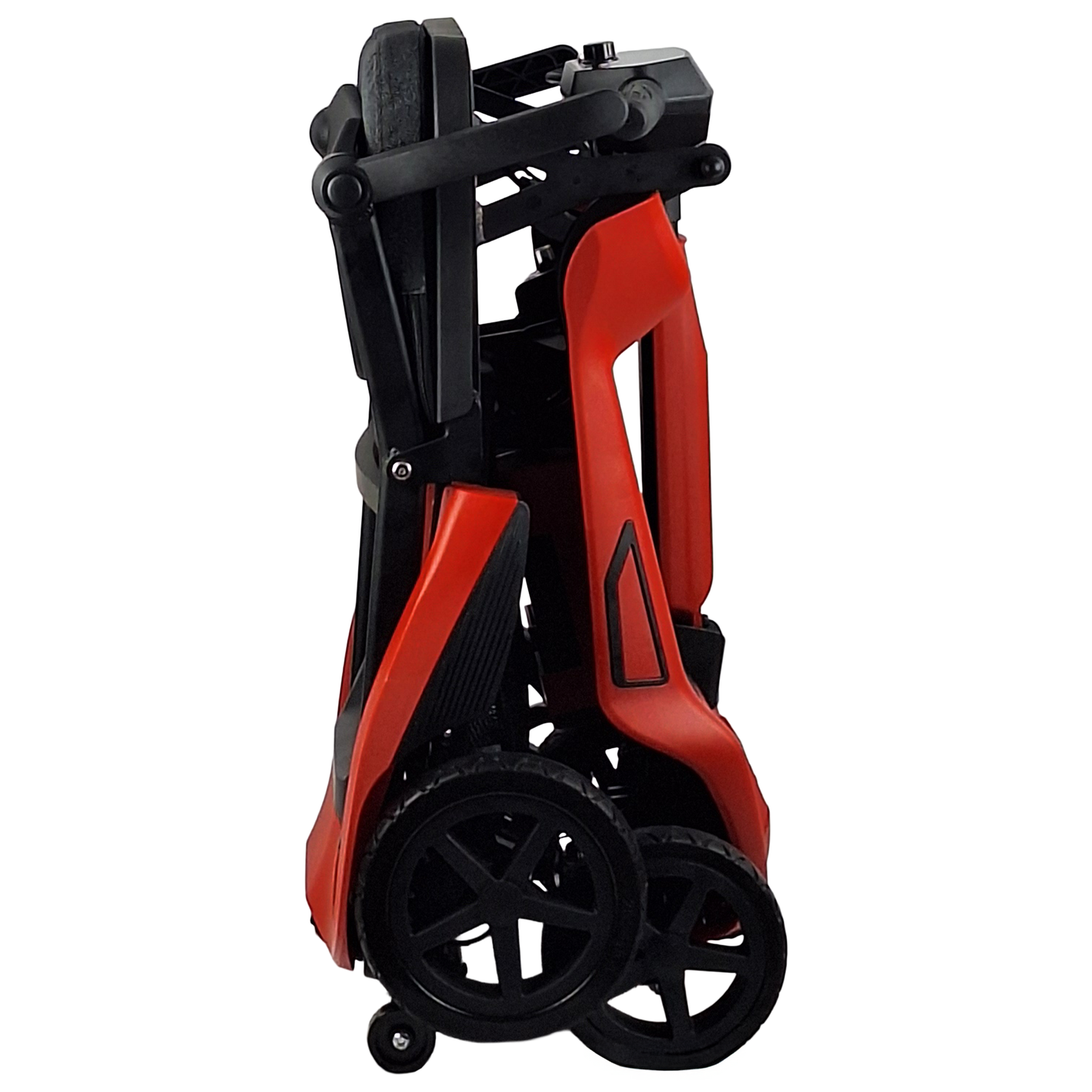 iCan X-15 FastFold Foldable Mobility Scooter