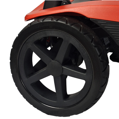 iCan X-15 FastFold Foldable Mobility Scooter