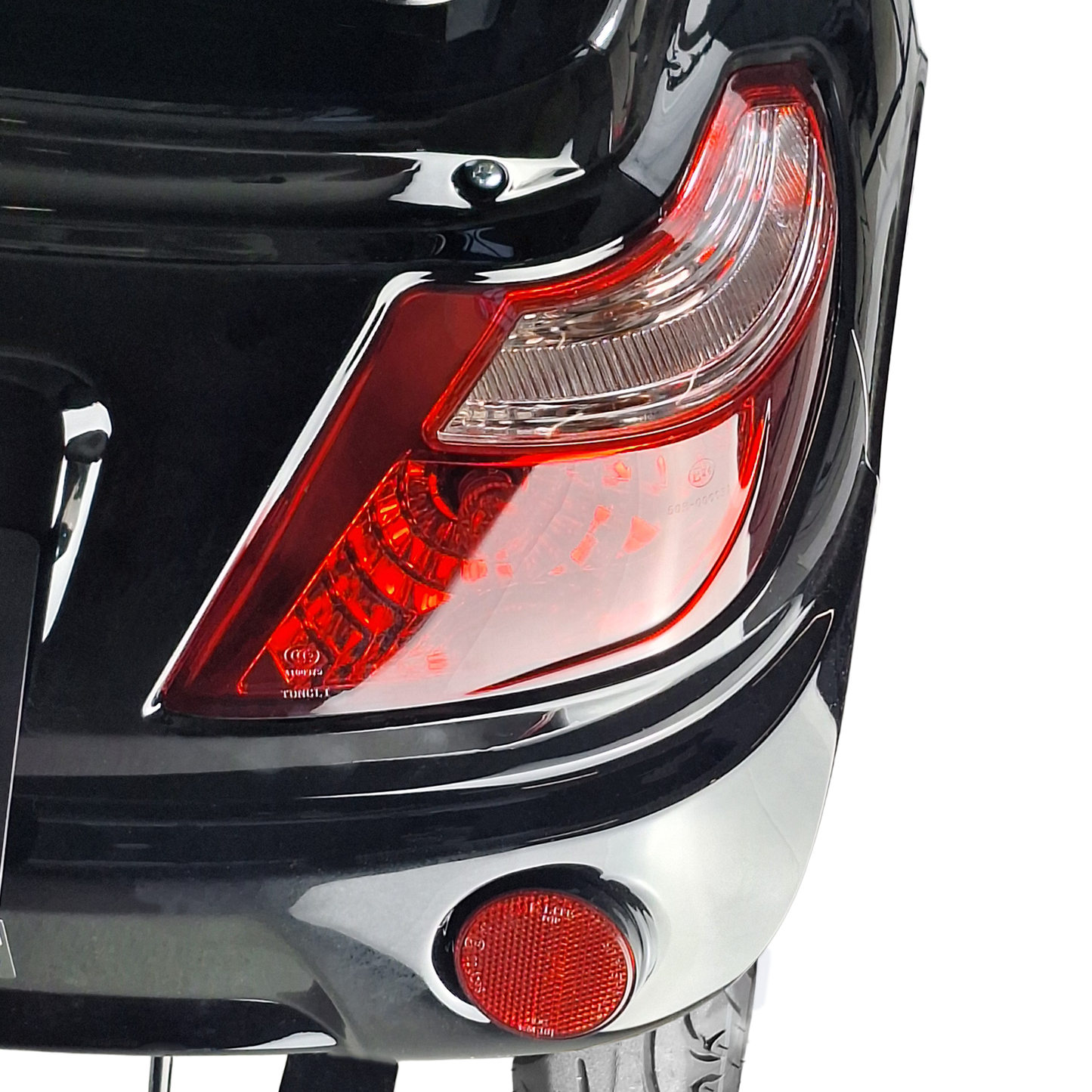 iCan Explorer EXP-03B Mobility Scooter