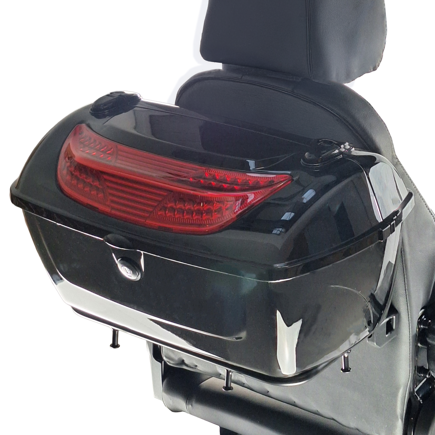 iCan Explorer EXP-03B Mobility Scooter