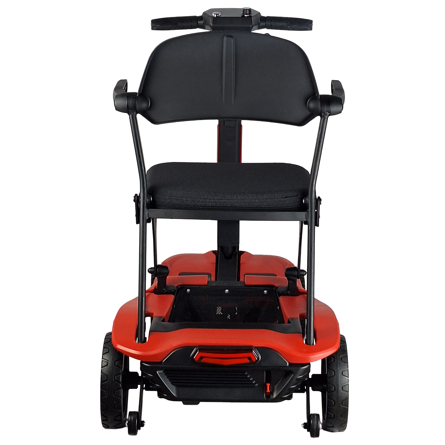 iCan X-15 FastFold Foldable Mobility Scooter