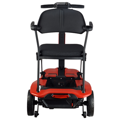 iCan X-15 FastFold Foldable Mobility Scooter