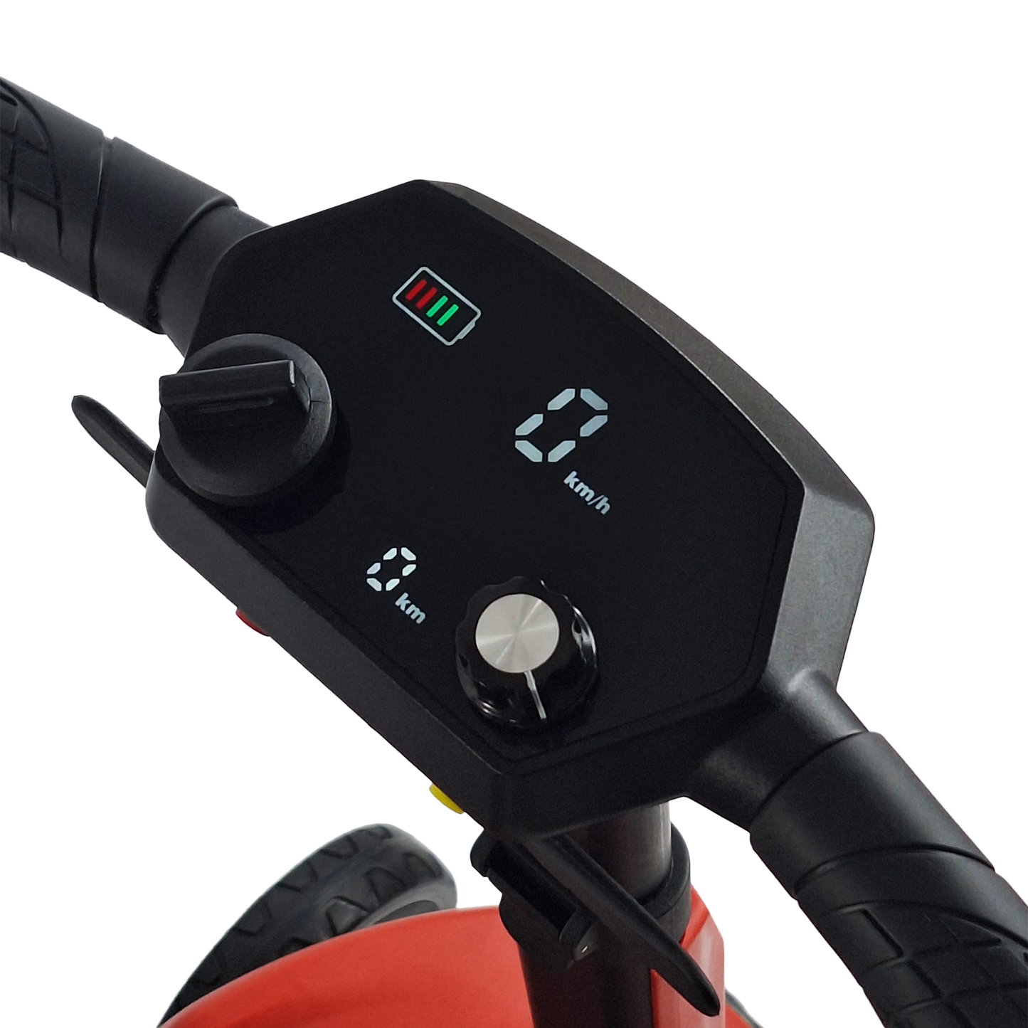 iCan X-15 FastFold Foldable Mobility Scooter