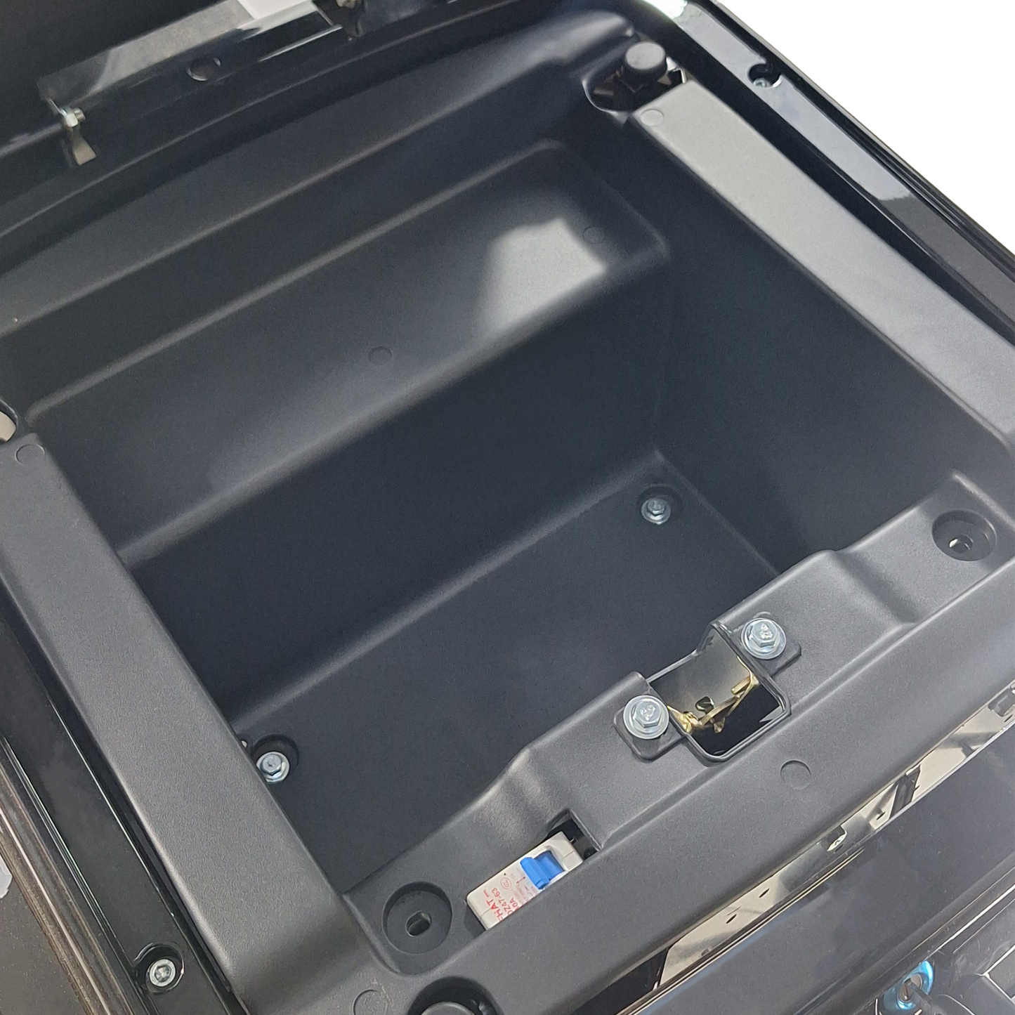 iCan Explorer EXP-03B Mobility Scooter