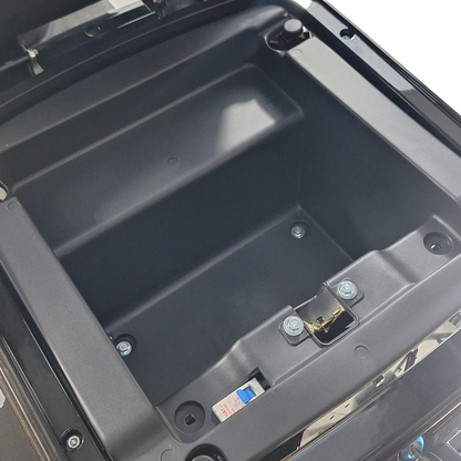 iCan Explorer EXP-03B Mobility Scooter