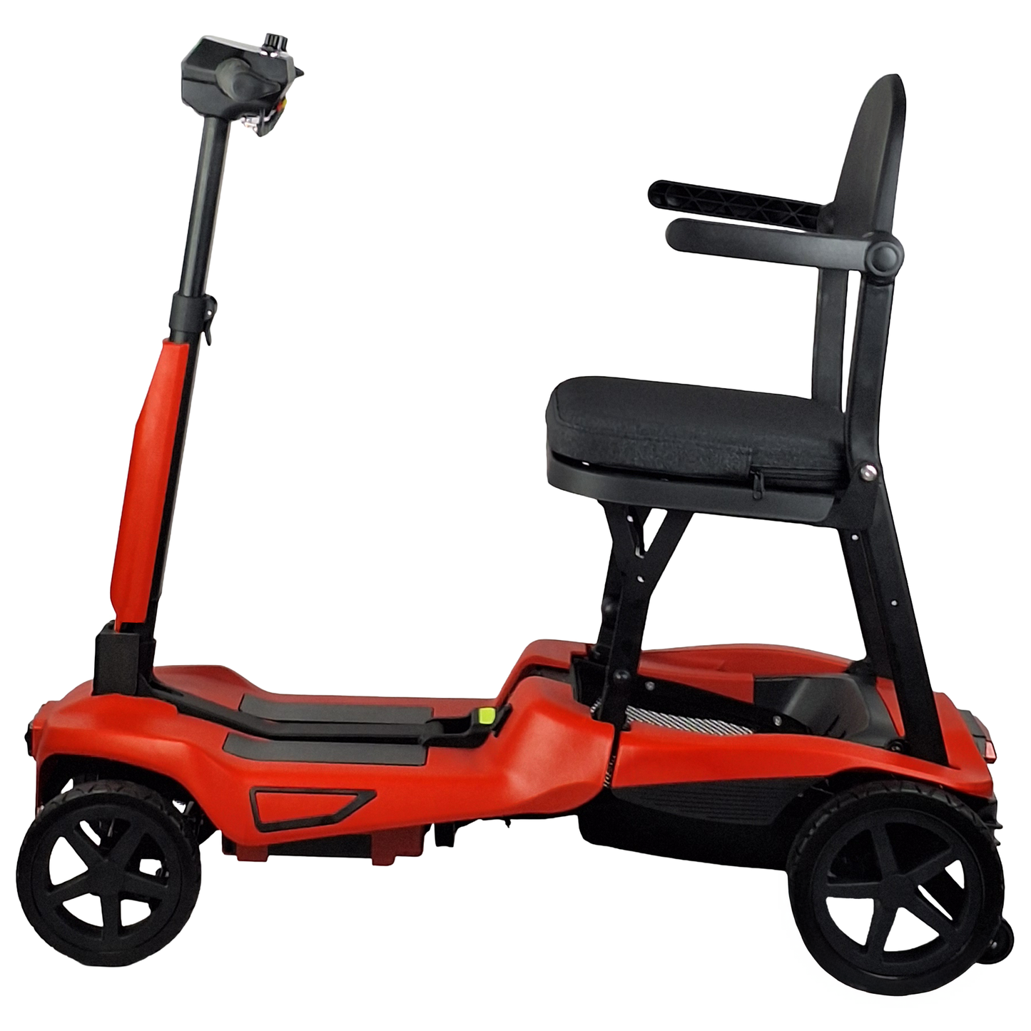 iCan X-15 FastFold Foldable Mobility Scooter