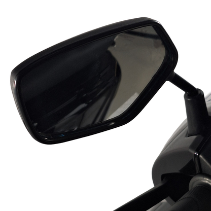 iCan Explorer EXP-03B Mobility Scooter