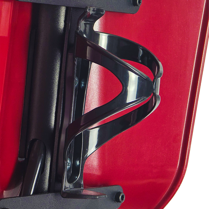 iCAN X-02 Model Portable Mobility Scooter