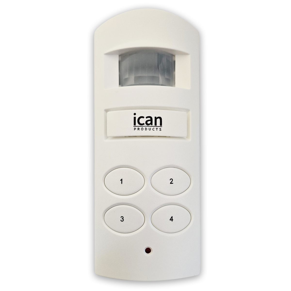 Shed and Garage Alarm, Free-Standing or Wall-Mounted Wireless Alarm - SD Fire Alarms